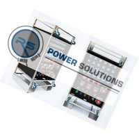 RS Power Solutions - part of Visions Group logo, RS Power Solutions - part of Visions Group contact details