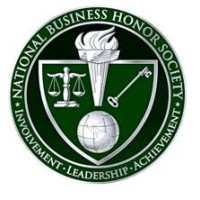 National Business Honor Society logo, National Business Honor Society contact details