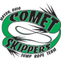 COMET SKIPPERS INC logo, COMET SKIPPERS INC contact details