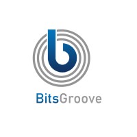 BitsGroove logo, BitsGroove contact details