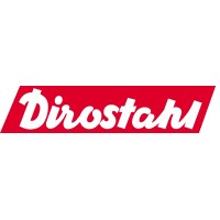 DIROSTAHL Karl Diederichs GmbH & Co KG logo, DIROSTAHL Karl Diederichs GmbH & Co KG contact details