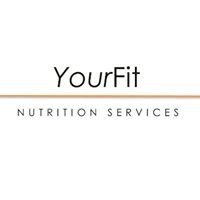 YourFit Nutrition Services logo, YourFit Nutrition Services contact details