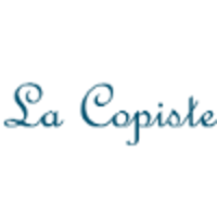 La Copiste logo, La Copiste contact details