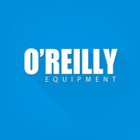 O'reilly Equipment Llc logo, O'reilly Equipment Llc contact details