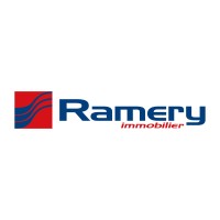 Ramery Immobilier logo, Ramery Immobilier contact details