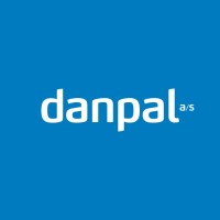 Danpal A/S logo, Danpal A/S contact details