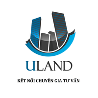 ULAND logo, ULAND contact details