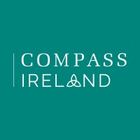 Compass Group Ireland logo, Compass Group Ireland contact details