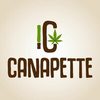 CANAPETTE 🌱 logo, CANAPETTE 🌱 contact details