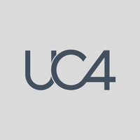 uc4 ltd logo, uc4 ltd contact details