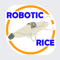 Robotic Rice LLC logo, Robotic Rice LLC contact details