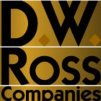 D.W. Ross Company logo, D.W. Ross Company contact details