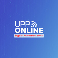 UPPONLINE logo, UPPONLINE contact details