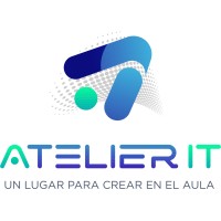 Atelier IT logo, Atelier IT contact details