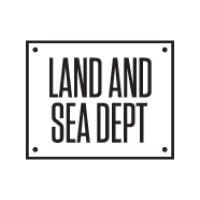 Land & Sea Dept. logo, Land & Sea Dept. contact details