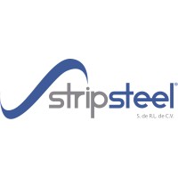 Strip Steel logo, Strip Steel contact details