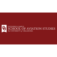 University of Oklahoma School of Aviation Studies logo, University of Oklahoma School of Aviation Studies contact details