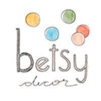 Betsy Decor logo, Betsy Decor contact details