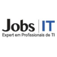 JobsIT logo, JobsIT contact details