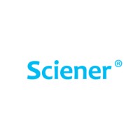 Sciener logo, Sciener contact details