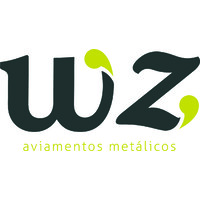 WZ METAIS logo, WZ METAIS contact details