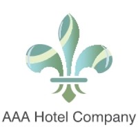 AAA Hotel Company logo, AAA Hotel Company contact details