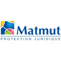 Matmut Protection Juridique logo, Matmut Protection Juridique contact details