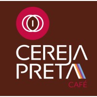 Cereja Preta Café logo, Cereja Preta Café contact details