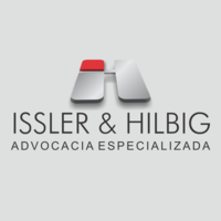 Issler & Hilbig Advocacia Especializada logo, Issler & Hilbig Advocacia Especializada contact details