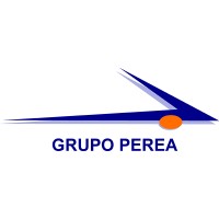 Grupo Perea SA logo, Grupo Perea SA contact details