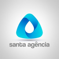 Santa Agência logo, Santa Agência contact details