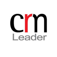 CRM Leader logo, CRM Leader contact details