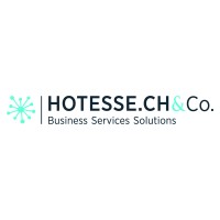 hotesse.ch & Co. logo, hotesse.ch & Co. contact details