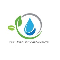 Full Circle Environmental LLC logo, Full Circle Environmental LLC contact details