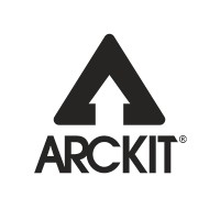 ARCKIT logo, ARCKIT contact details