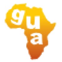 Gua Africa logo, Gua Africa contact details