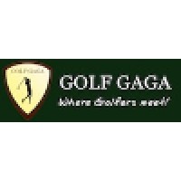 Golfgaga logo, Golfgaga contact details