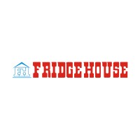 Fridgehouse logo, Fridgehouse contact details