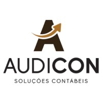 AUDICON SOLUÇÕES CONTÁBEIS logo, AUDICON SOLUÇÕES CONTÁBEIS contact details