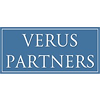 Verus Partners & Co. Inc. logo, Verus Partners & Co. Inc. contact details