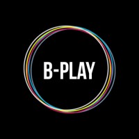 B-PLAY logo, B-PLAY contact details