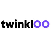 TwinklOO logo, TwinklOO contact details