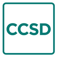 CCSD logo, CCSD contact details