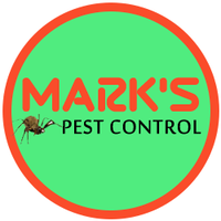 Marks Pest Control logo, Marks Pest Control contact details