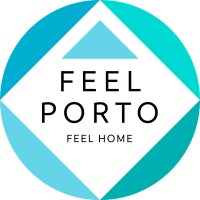 FEEL PORTO logo, FEEL PORTO contact details