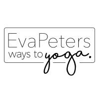 Eva Peters Ways to Yoga logo, Eva Peters Ways to Yoga contact details