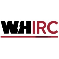 WH International Response Center, L.L.C. logo, WH International Response Center, L.L.C. contact details