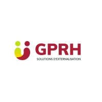 GPRH logo, GPRH contact details