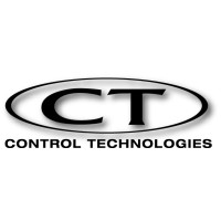 Control Technologies, Inc. logo, Control Technologies, Inc. contact details