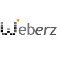 Weberz Hosting logo, Weberz Hosting contact details